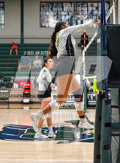 Thumbnail 1 in Rudder vs College Station photogallery.