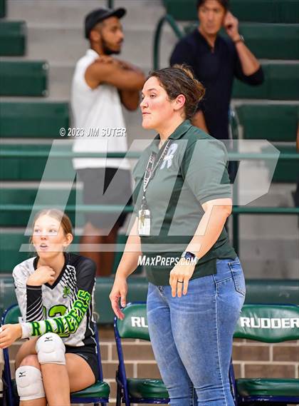 Thumbnail 2 in Rudder vs College Station photogallery.