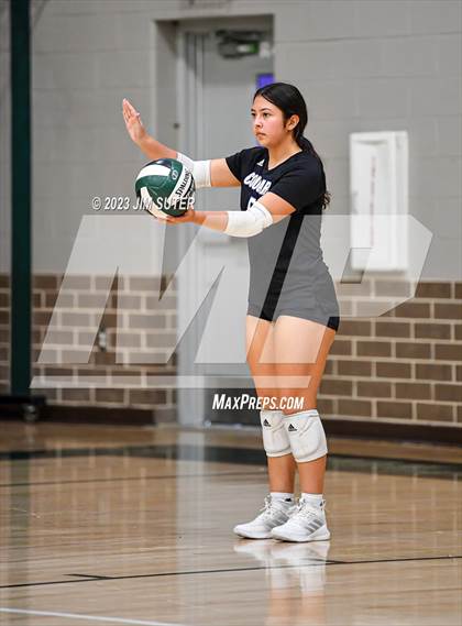 Thumbnail 3 in Rudder vs College Station photogallery.