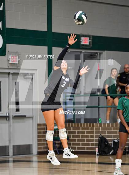 Thumbnail 1 in Rudder vs College Station photogallery.