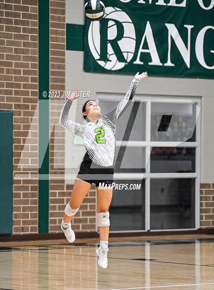Thumbnail 2 in Rudder vs College Station photogallery.