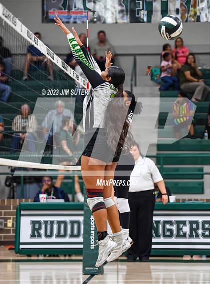 Thumbnail 2 in Rudder vs College Station photogallery.