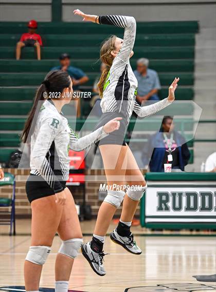 Thumbnail 3 in Rudder vs College Station photogallery.
