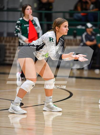 Thumbnail 3 in Rudder vs College Station photogallery.