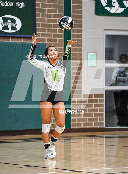 Thumbnail 1 in Rudder vs College Station photogallery.