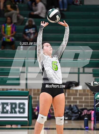 Thumbnail 3 in Rudder vs College Station photogallery.