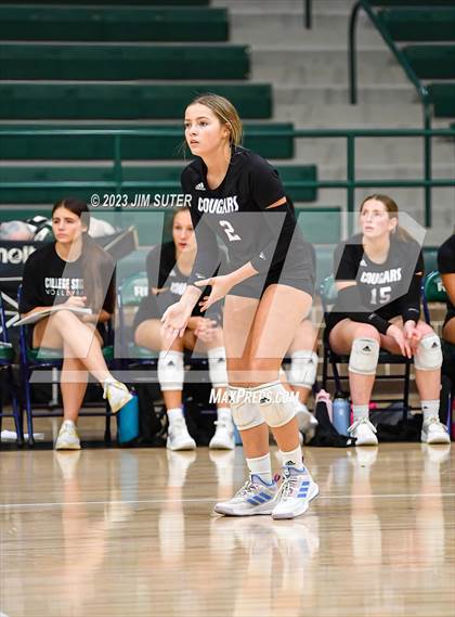 Thumbnail 1 in Rudder vs College Station photogallery.