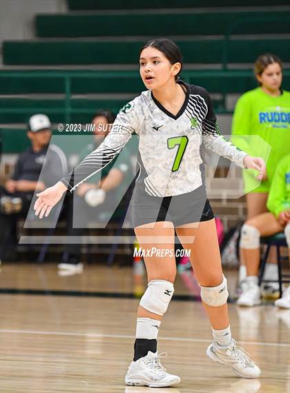 Thumbnail 3 in Rudder vs College Station photogallery.