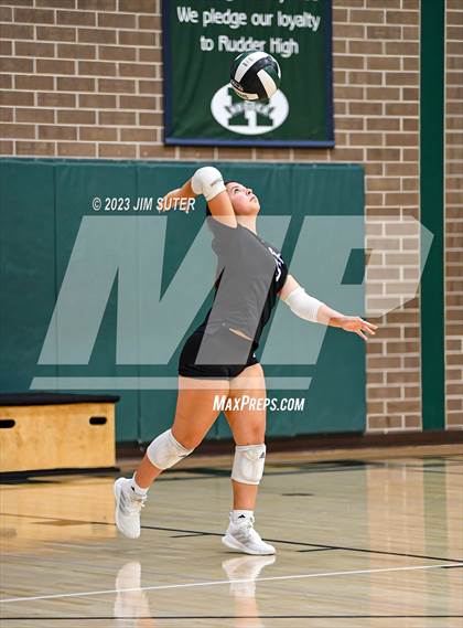 Thumbnail 3 in Rudder vs College Station photogallery.