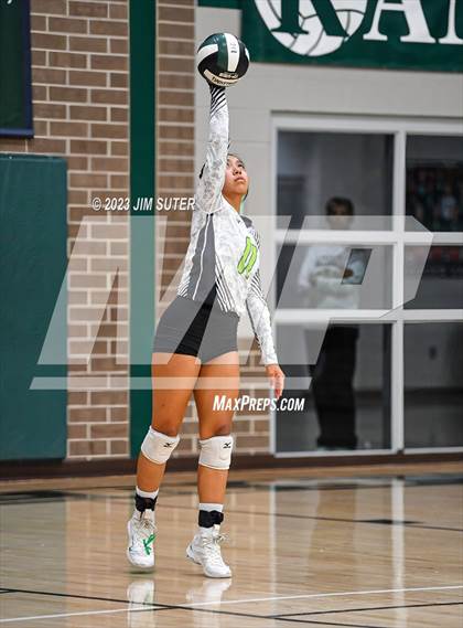 Thumbnail 3 in Rudder vs College Station photogallery.
