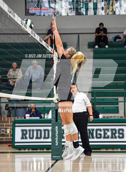 Thumbnail 3 in Rudder vs College Station photogallery.