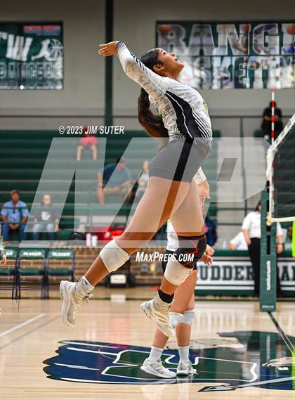 Thumbnail 2 in Rudder vs College Station photogallery.