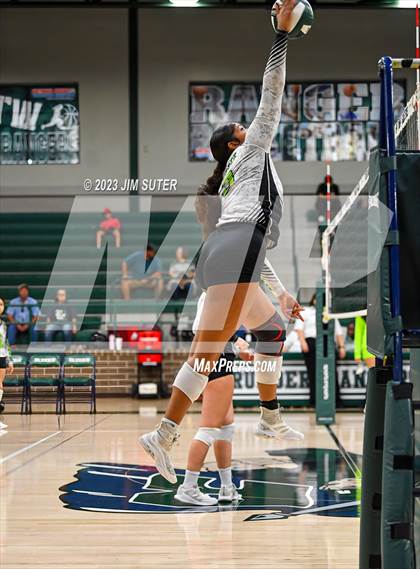 Thumbnail 3 in Rudder vs College Station photogallery.