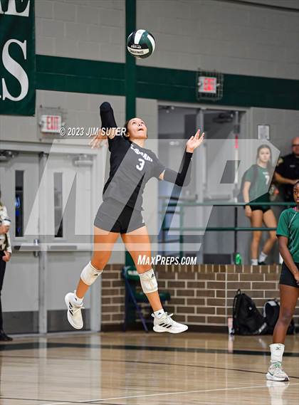 Thumbnail 3 in Rudder vs College Station photogallery.