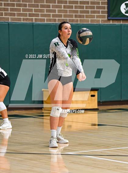 Thumbnail 3 in Rudder vs College Station photogallery.