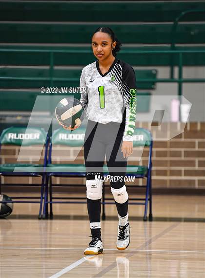 Thumbnail 3 in Rudder vs College Station photogallery.