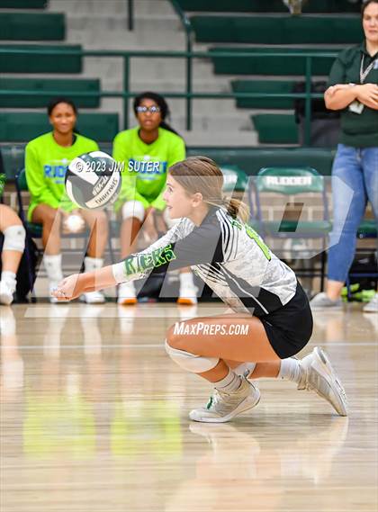 Thumbnail 2 in Rudder vs College Station photogallery.