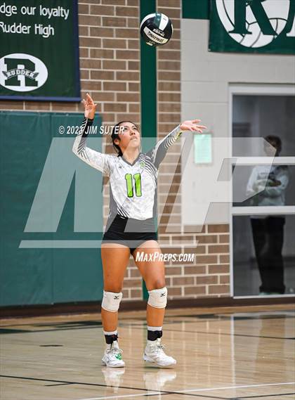 Thumbnail 2 in Rudder vs College Station photogallery.
