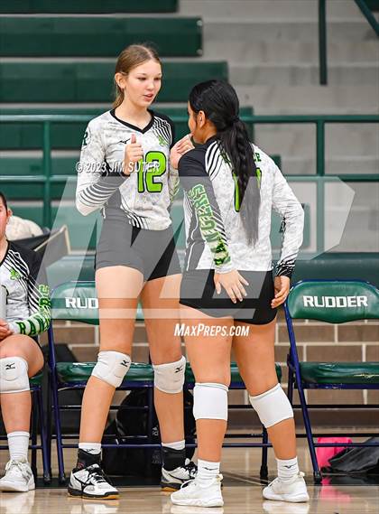 Thumbnail 2 in Rudder vs College Station photogallery.