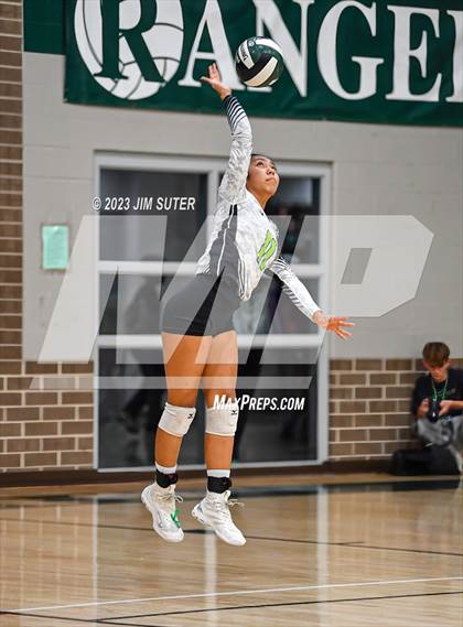 Thumbnail 2 in Rudder vs College Station photogallery.