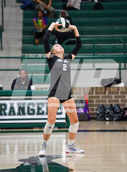 Thumbnail 1 in Rudder vs College Station photogallery.