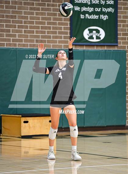 Thumbnail 3 in Rudder vs College Station photogallery.