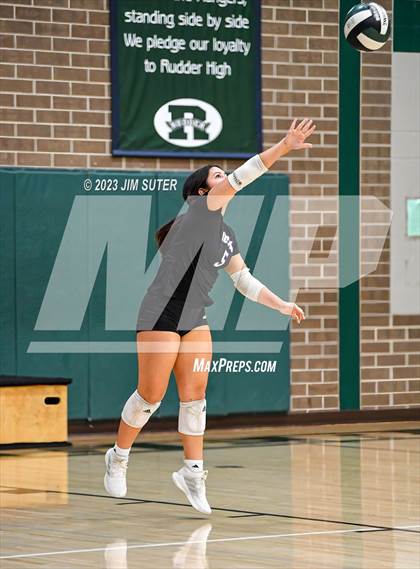Thumbnail 1 in Rudder vs College Station photogallery.
