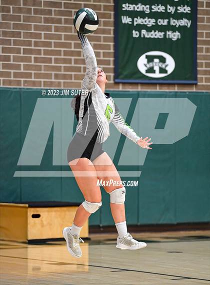 Thumbnail 2 in Rudder vs College Station photogallery.