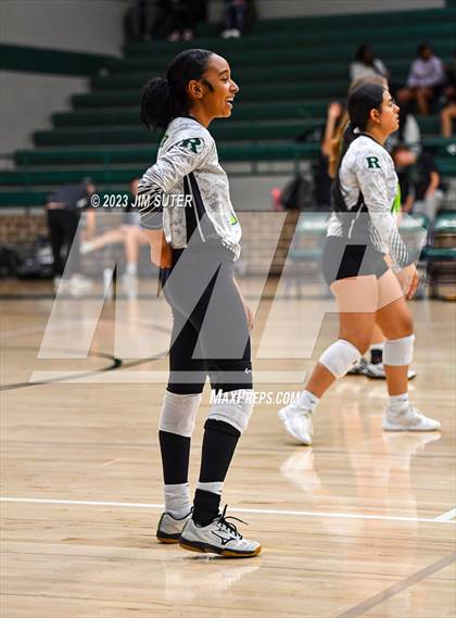 Thumbnail 2 in Rudder vs College Station photogallery.