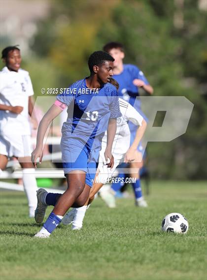 Thumbnail 1 in JV: Valor Christian @ Grandview photogallery.