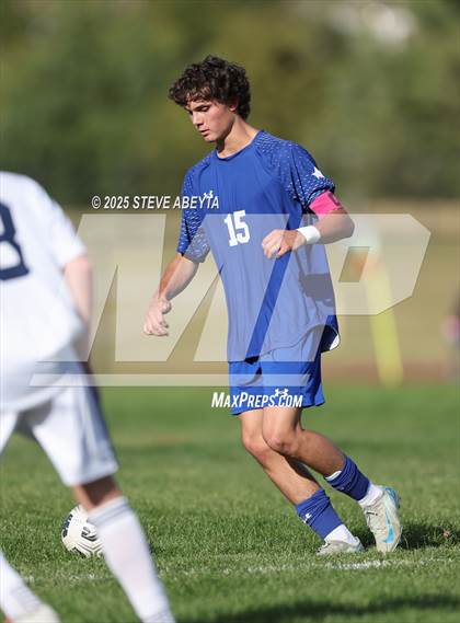 Thumbnail 1 in JV: Valor Christian @ Grandview photogallery.