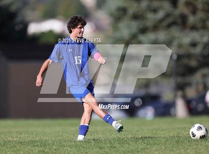 Thumbnail 2 in JV: Valor Christian @ Grandview photogallery.