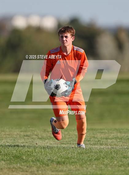 Thumbnail 3 in JV: Valor Christian @ Grandview photogallery.