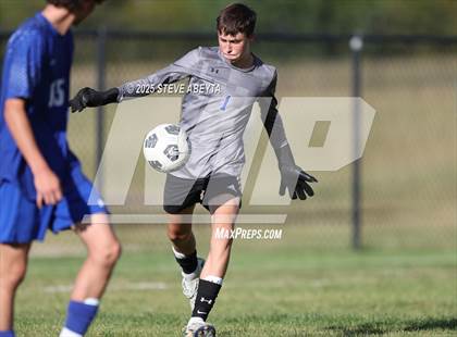 Thumbnail 2 in JV: Valor Christian @ Grandview photogallery.