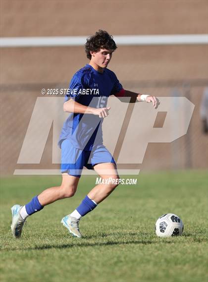 Thumbnail 2 in JV: Valor Christian @ Grandview photogallery.