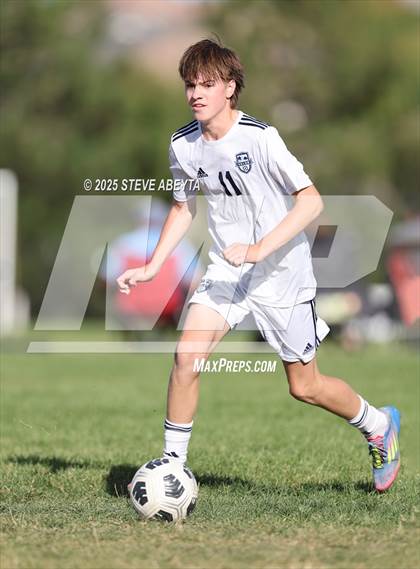 Thumbnail 2 in JV: Valor Christian @ Grandview photogallery.
