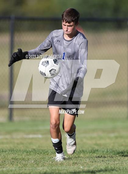 Thumbnail 1 in JV: Valor Christian @ Grandview photogallery.