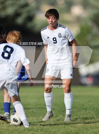 Thumbnail 3 in JV: Valor Christian @ Grandview photogallery.