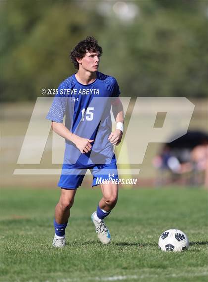 Thumbnail 1 in JV: Valor Christian @ Grandview photogallery.