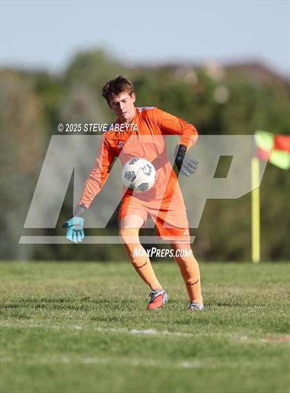 Thumbnail 3 in JV: Valor Christian @ Grandview photogallery.