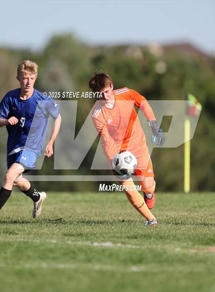 Thumbnail 2 in JV: Valor Christian @ Grandview photogallery.
