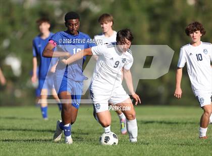 Thumbnail 1 in JV: Valor Christian @ Grandview photogallery.