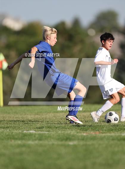 Thumbnail 1 in JV: Valor Christian @ Grandview photogallery.