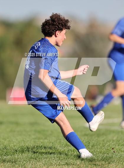 Thumbnail 2 in JV: Valor Christian @ Grandview photogallery.