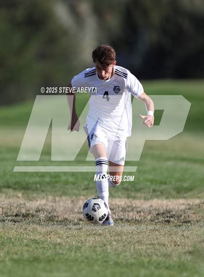 Thumbnail 3 in JV: Valor Christian @ Grandview photogallery.