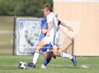 Thumbnail 3 in JV: Valor Christian @ Grandview photogallery.