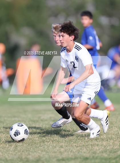 Thumbnail 2 in JV: Valor Christian @ Grandview photogallery.