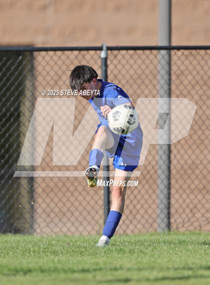 Thumbnail 3 in JV: Valor Christian @ Grandview photogallery.