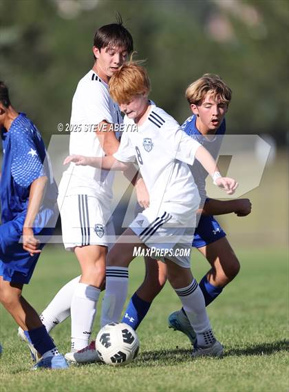 Thumbnail 3 in JV: Valor Christian @ Grandview photogallery.