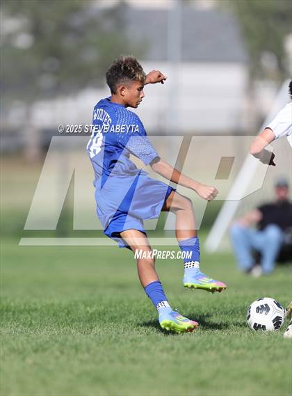 Thumbnail 1 in JV: Valor Christian @ Grandview photogallery.